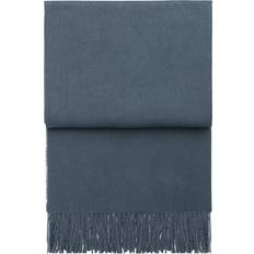 Elvang Classic Blankets Blue (200x130cm)