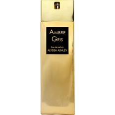 Alyssa Ashley Ambre Gris EdP 100ml