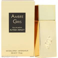 Alyssa Ashley Ambre Gris EdP 30ml