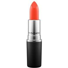 MAC Matte Lipstick So Chaud