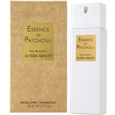 Alyssa Ashley Essence De Patchouli EdP 30ml