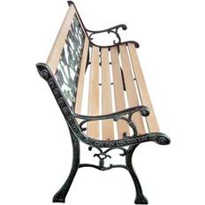 vidaXL 40261 Banc de Jardin