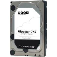 HGST 3.5" Kiintolevyt HGST Ultrastar 7K2 HUS722T1TALA604 1TB Kovalevy HUS722T1TALA604 SATA-600 3.5"