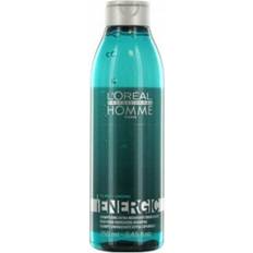 L'Oréal Paris Men Shampoos L'Oréal Paris Homme Energic Shampoo 250ml