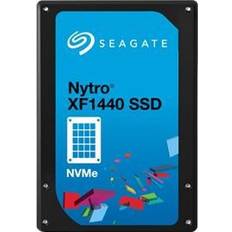 Hard Drives Seagate Nytro XF1440 ST1600KN0001 1.6TB
