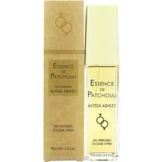 Alyssa Ashley Essence de Patchouli EdC 100ml