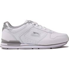 Slazenger Classic W - White/Silver