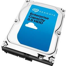 Seagate 4000 GB Hårddiskar Seagate Enterprise Capacity ST4000NM0245 4TB