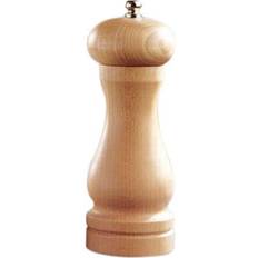 Cole & Mason A8 Beech Pepper Mill 20cm