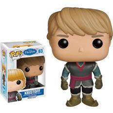 Funko pop frost Funko Pop! Disney Frozen Kristoff