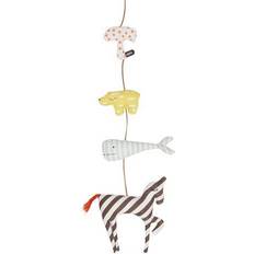 OYOY Animals Mobile