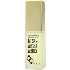 Musk EdT