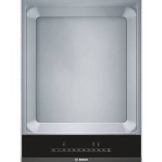 Encimeras Bosch PKY475FB1E 1900 W Integrado Metal
