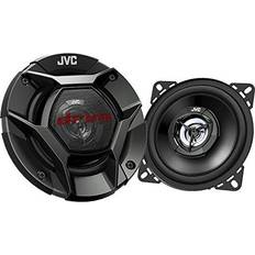 Haut-parleurs pour Bateaux et Voitures vente JVC CS-DR420 35 Watt 2 Voies Coaxial Coaxial 4"