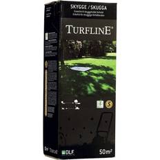 Turfline skygge græsfrø Turfline Skygge 1kg 50m²