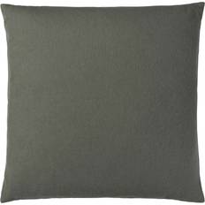 Microfibre Puder Elvang Classic Pudebetræk Grøn (50x50cm)