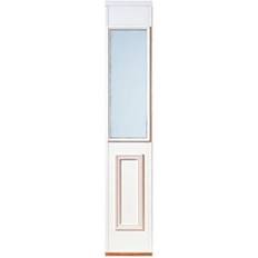 Sidoljus Leksandsdörren Hjortnäs Sidoljus Cotswoldglas S 0502-Y V (30x200cm)