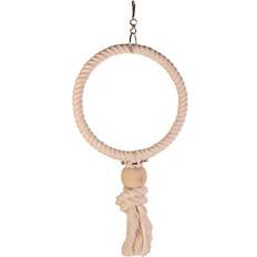 Trixie Anillo de algodón - 24 cm Diám