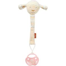 Fehn Schnullerketten Fehn Sheep Pacifier Holder