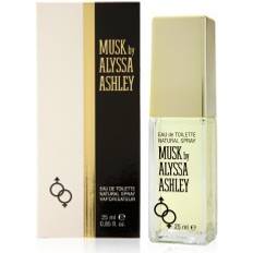 Alyssa Ashley Musk EdT 25ml