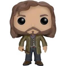 Funko Pop! Movies Harry Potter Sirius Black