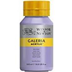 Winsor & Newton Galeria Acrylic Pale Violet 500ml