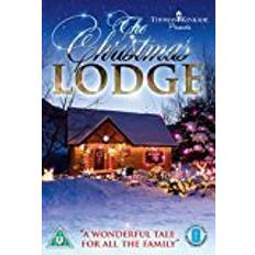 Thomas Kinkade presents The Christmas Lodge [DVD]