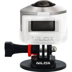 Nilox Action Cam EVO 360 Full HD 1440p Sensore CMOS 4Mpx