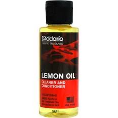 Guitarra y Bajo Productos de Cuidado D'Addario Lemon Oil