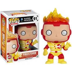 Funko Pop! Heroes Firestorm