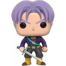 Funko pop dragonball Funko Pop! Animation Dragonball Z Trunks