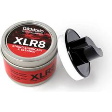 Pleieprodukter D'Addario PW-XLR8-01