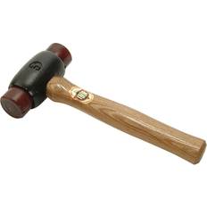 THOR 01-010 No.1 Hide Rubber Hammer