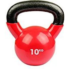 Fitness-Mad Kettlebell 10kg