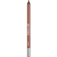 Urban Decay Lip Liners Urban Decay 24/7 Glide-On Lip Pencil Uptight