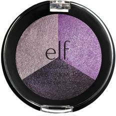 E.L.F. Eyeshadows E.L.F. Baked Eyeshadow Trio Lavendel Love