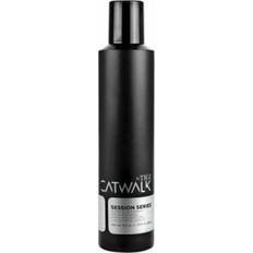 Medium Hair Sprays Catwalk by TIGI Catwalk Session Series Work It Hairspray 300ml