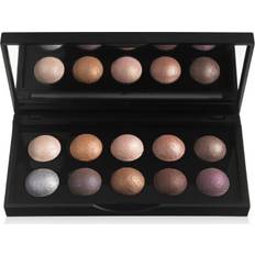 E l f cosmetics E.L.F. Baked Eyeshadow Palette California