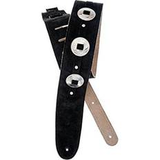 Silver Straps D'Addario 25SSC00