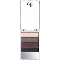 E.L.F. Flawless Matte Eyeshadow Matte For Plum (21630) (U)