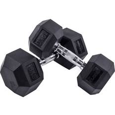 10 kg - Käsipainosarja Käsipainot Eleiko XF Dumbbell 10kg