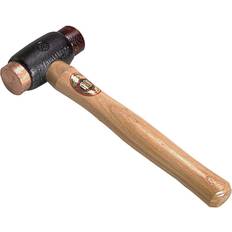 Rubber Hammers on sale THOR 03-222 No.5 Copper Hide Rubber Hammer