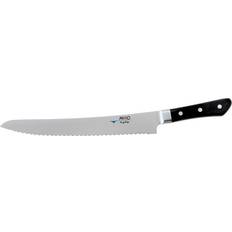 Kitchen Knives MAC Knife Professional Series MSB-105 Bread Knife 27.5 cm