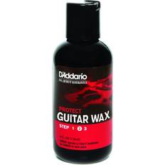 Prodotti per la Cura D'Addario Protect Guitar Wax