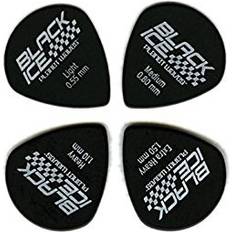 Picks D'Addario 3DBK4-10