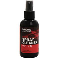 Prodotti per la Cura D'Addario Shine Spray Cleaner