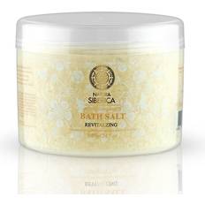 Bath Salts Natura Siberica Revitalizing Bath Salt 600g