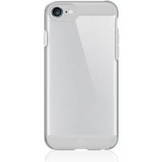 Apple iPhone 6/6S Fundas de teléfono móvil Blackrock Hama 180036 funda para teléfono móvil Transparente