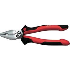 Wiha Combination Pliers Wiha Z 1 00 2 30978 Combination Plier