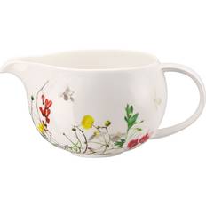 Rosenthal Saucieren Rosenthal Brillance Fleurs Sauvages Sauciere 0.55L